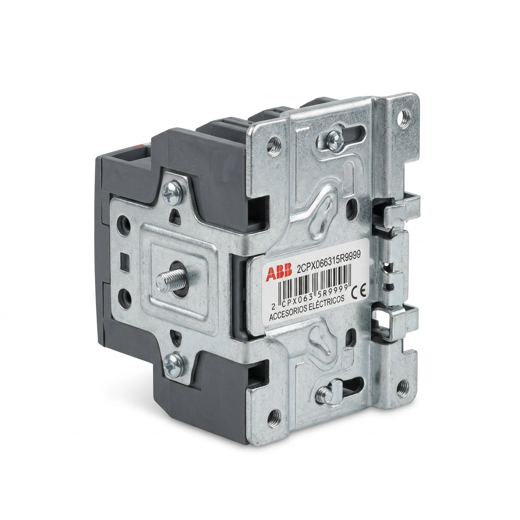 ABB 2CPX066315R9999 ACCESORIOS ELECTRICOS