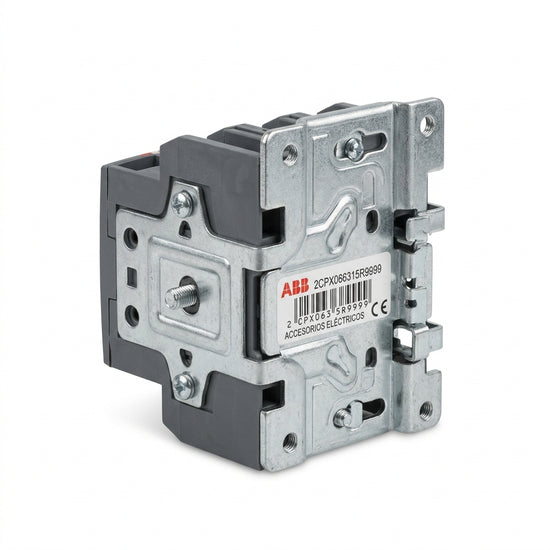ABB 2CPX066315R9999 ACCESORIOS ELECTRICOS