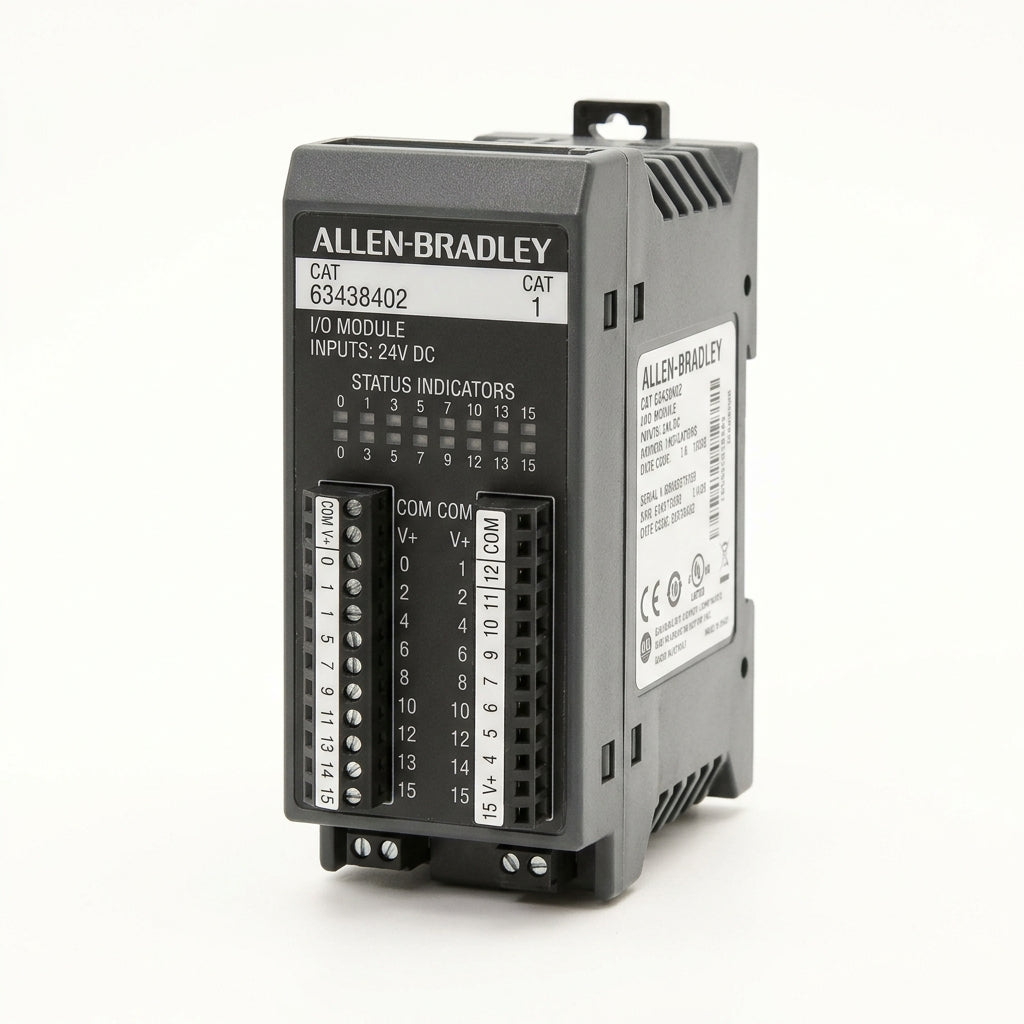 ALLEN-BRADLEY 63438402
