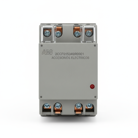 ABB 2CCF015349R0001 ACCESORIOS ELECTRICOS