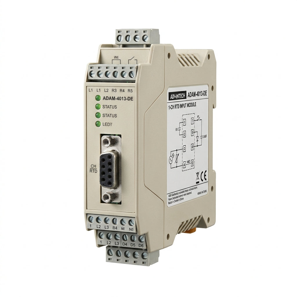 ADVANTECH ADAM-4013-DE PLCS (TARJETAS O MODULOS DE EXPANSION)
