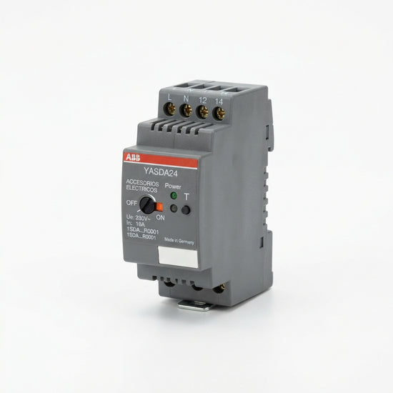 ABB YASDA24 ACCESORIOS ELECTRICOS