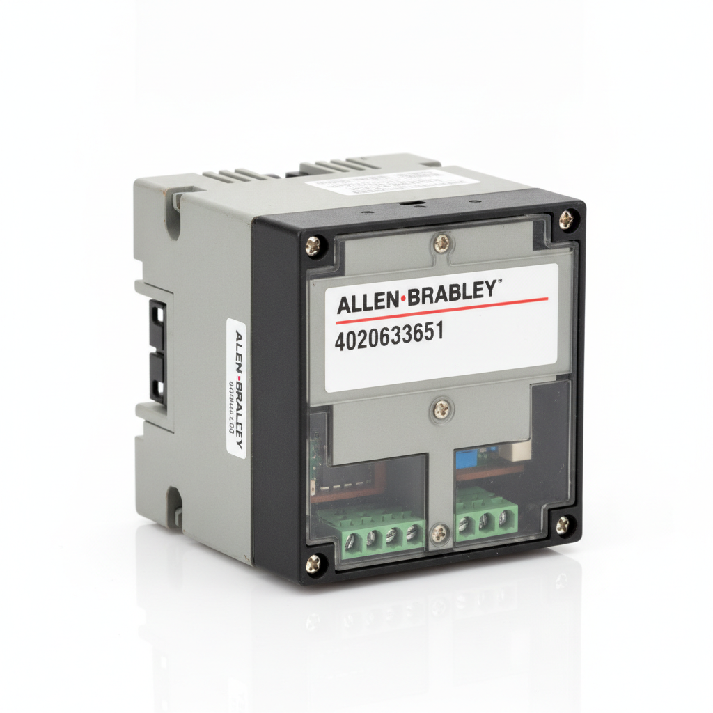 ALLEN-BRADLEY 4020633651