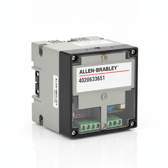 ALLEN-BRADLEY 4020633651