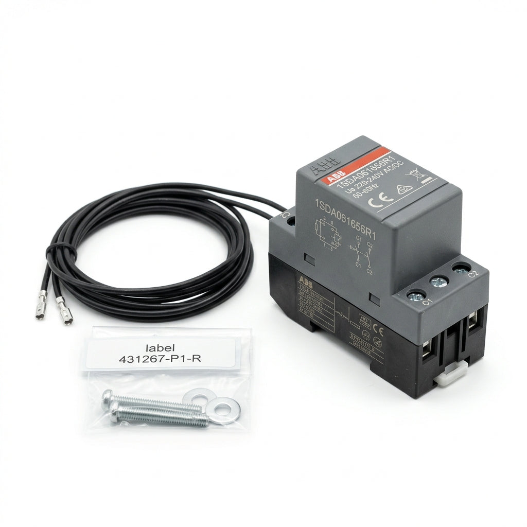 ABB 1SDA061656R1 ACCESORIOS ELECTRICOS