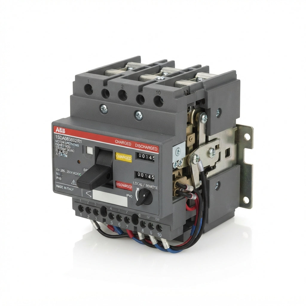 ABB 1SDA063002R1 ACCESORIOS ELECTRICOS