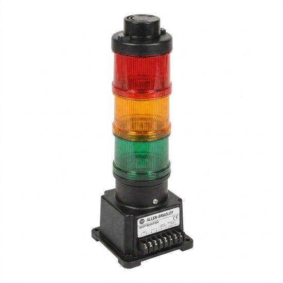 ALLEN-BRADLEY 855EP-B24D3F5D4 BALIZAS Y LUMITORRES (TORRETAS)