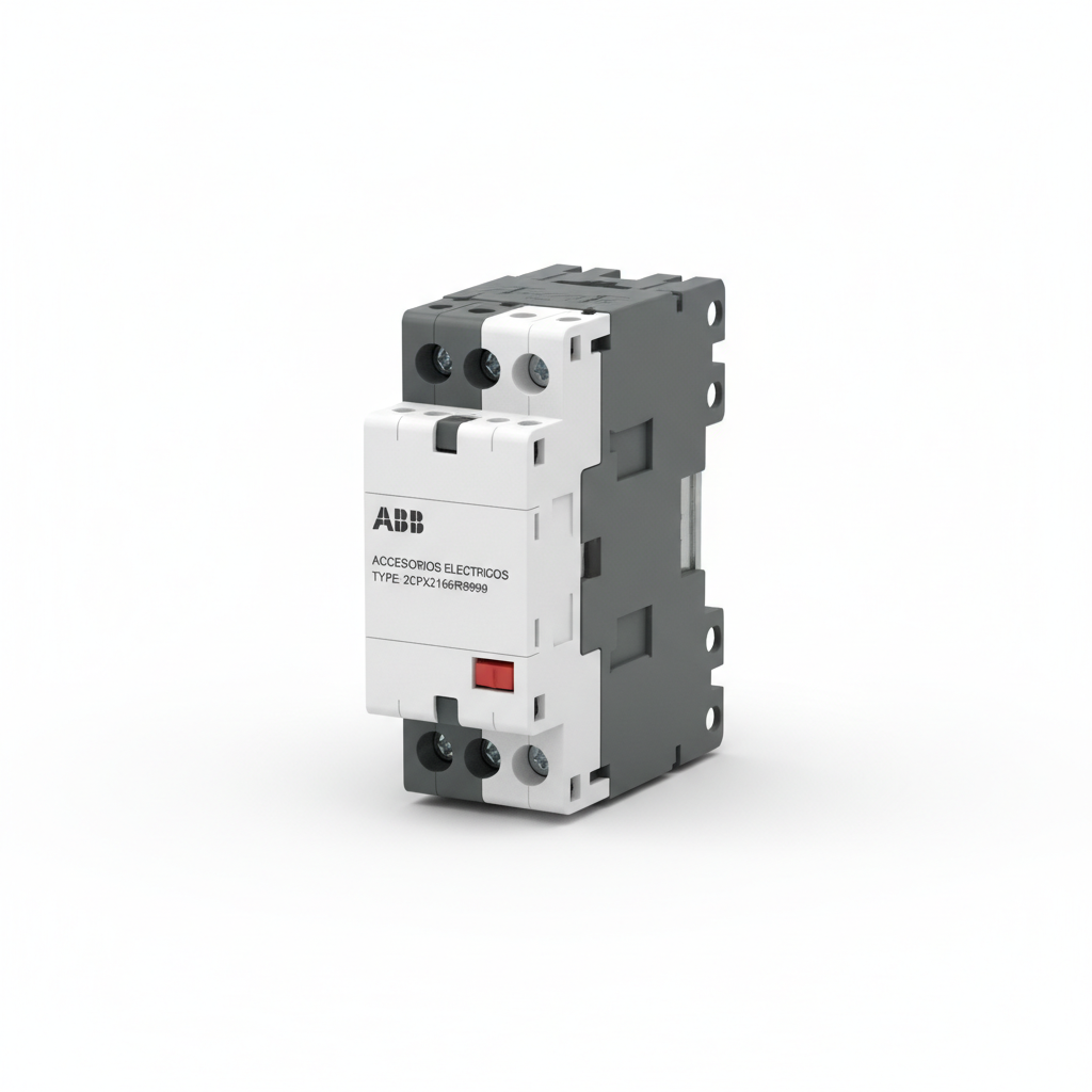ABB 2CPX072166R9999 ACCESORIOS ELECTRICOS