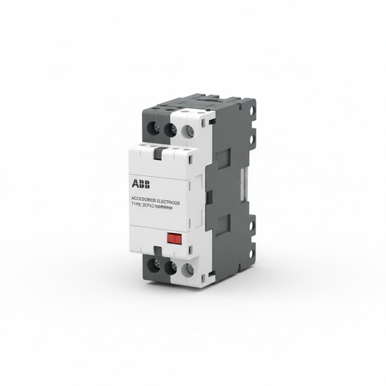 ABB 2CPX072166R9999 ACCESORIOS ELECTRICOS