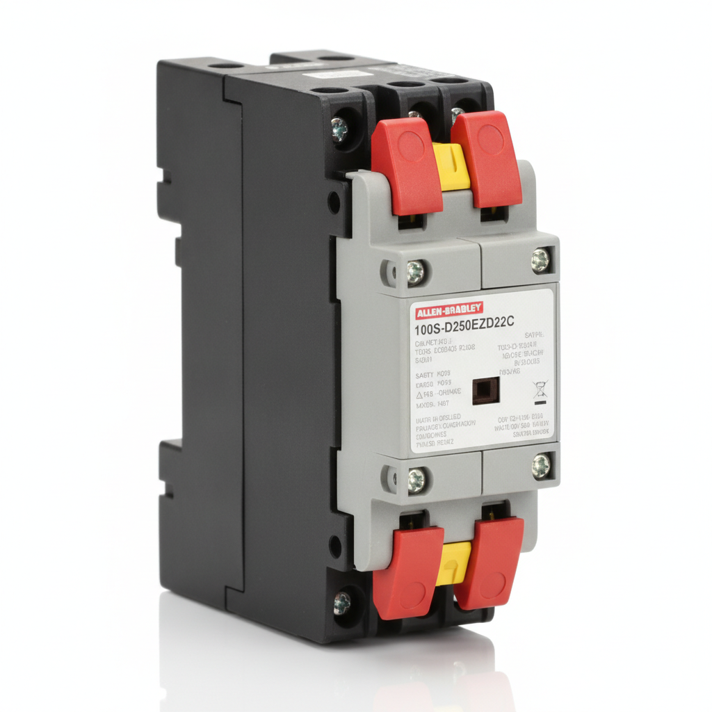 ALLEN-BRADLEY 100S-D250EZD22C