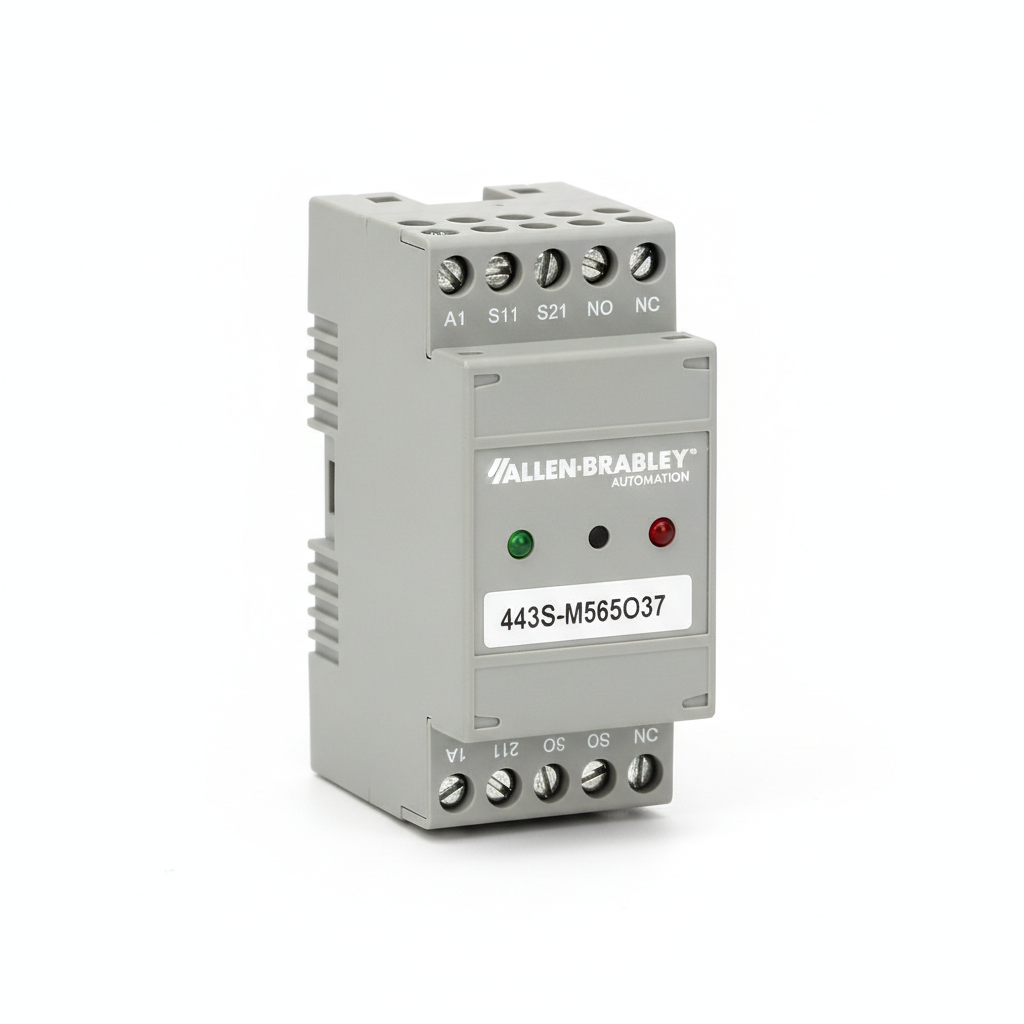 ALLEN-BRADLEY 443S-M565O37