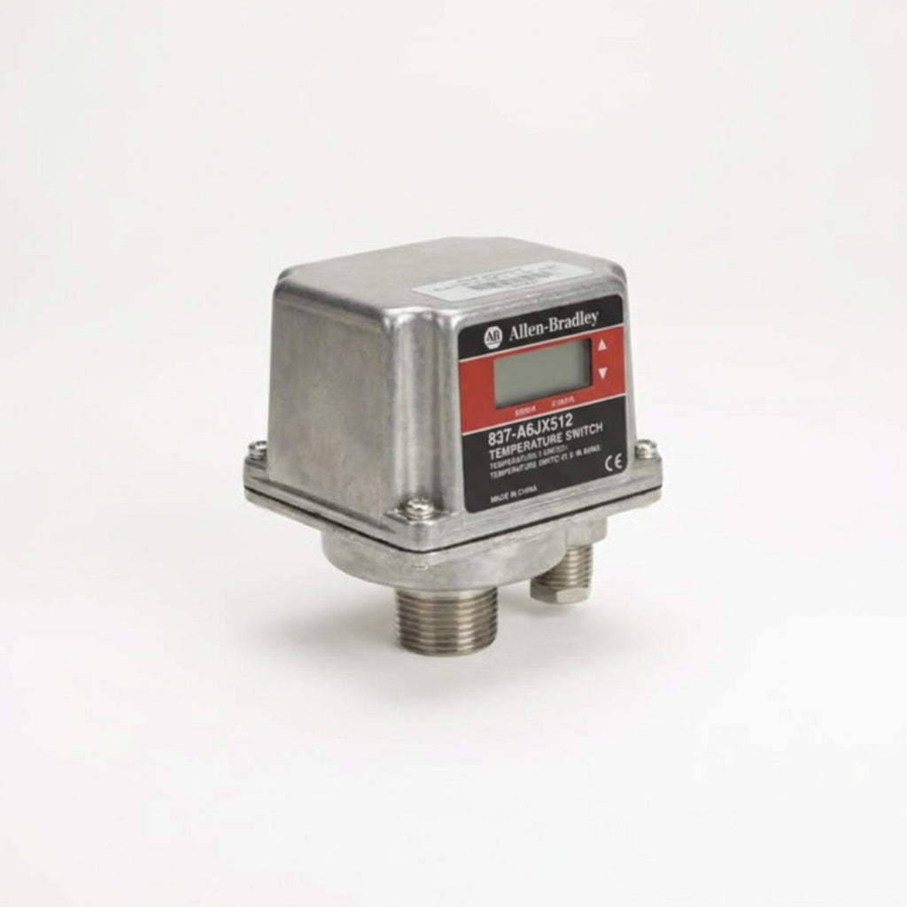 ALLEN-BRADLEY 837-A6JX512