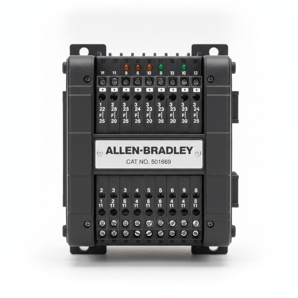 ALLEN-BRADLEY 501669