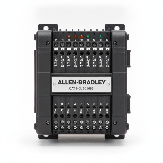 ALLEN-BRADLEY 501669