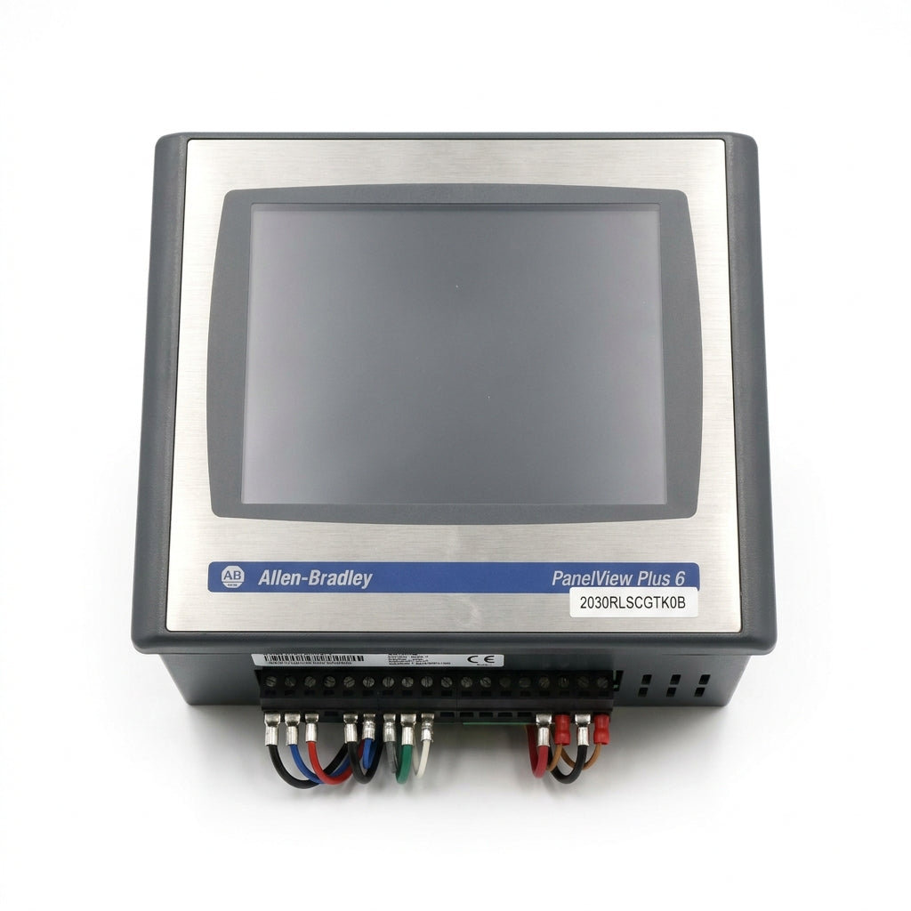 ALLEN-BRADLEY 2030RLSCGTK0B