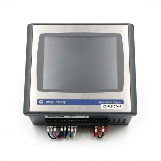 ALLEN-BRADLEY 2030RLSCGTK0B
