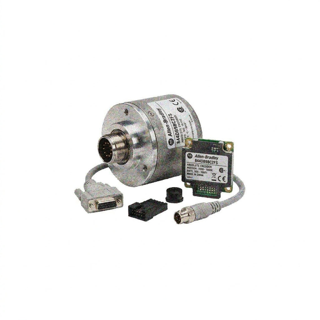 ALLEN-BRADLEY 844DB9BC2FS ENCODERS - DECODERS Y ACCESORIOS