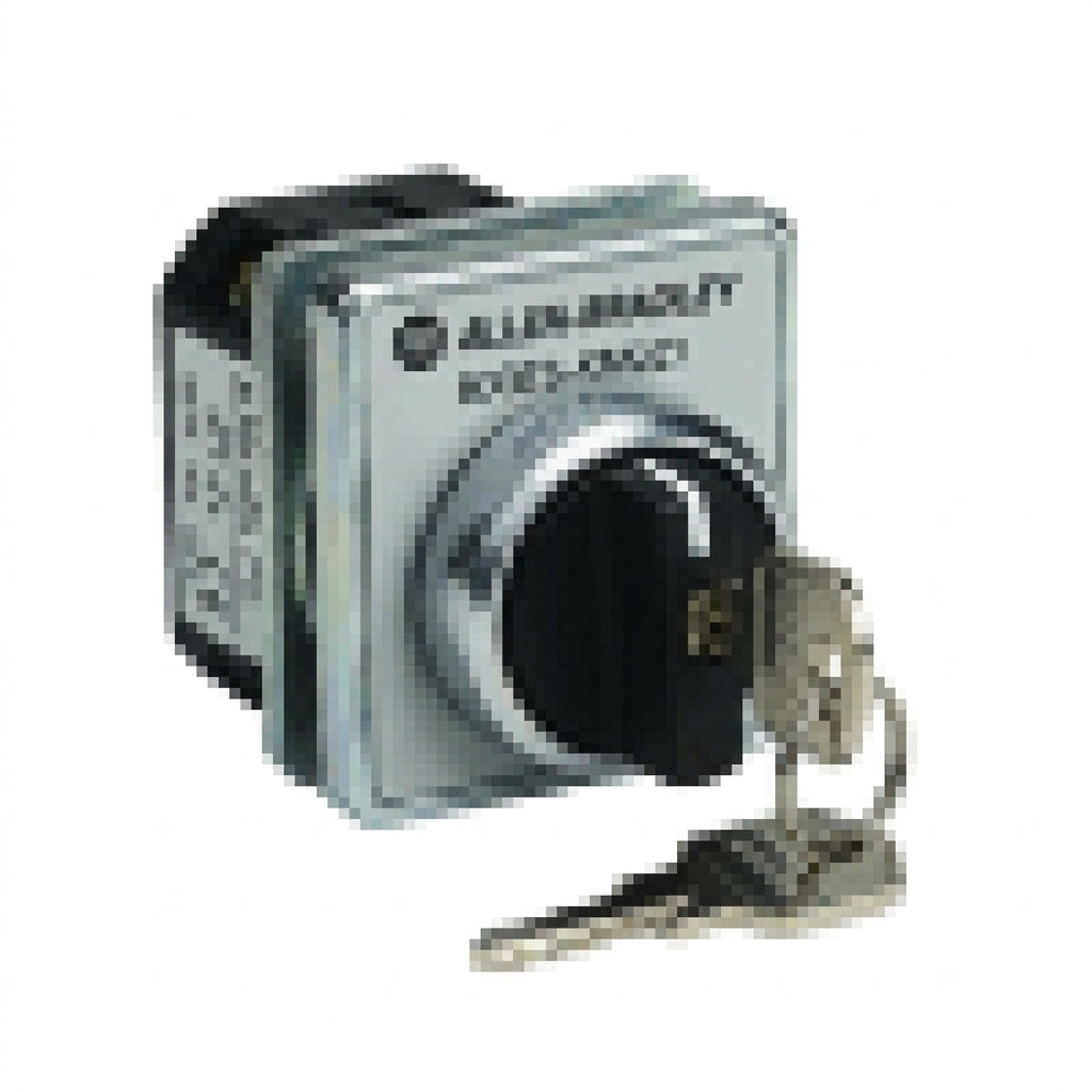 ALLEN-BRADLEY 800ES-KM2Z1 BOTONES PULSADORES BOTONERAS Y ACCESORIOS