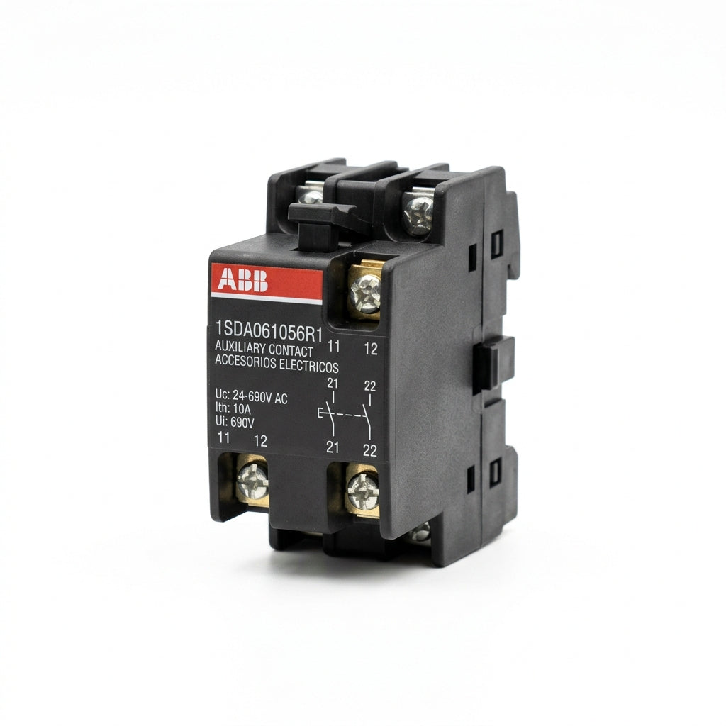 ABB 1SDA061056R1 ACCESORIOS ELECTRICOS