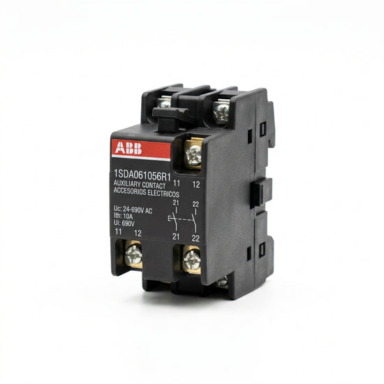 ABB 1SDA061056R1 ACCESORIOS ELECTRICOS