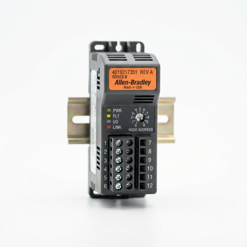 ALLEN-BRADLEY 4019217351