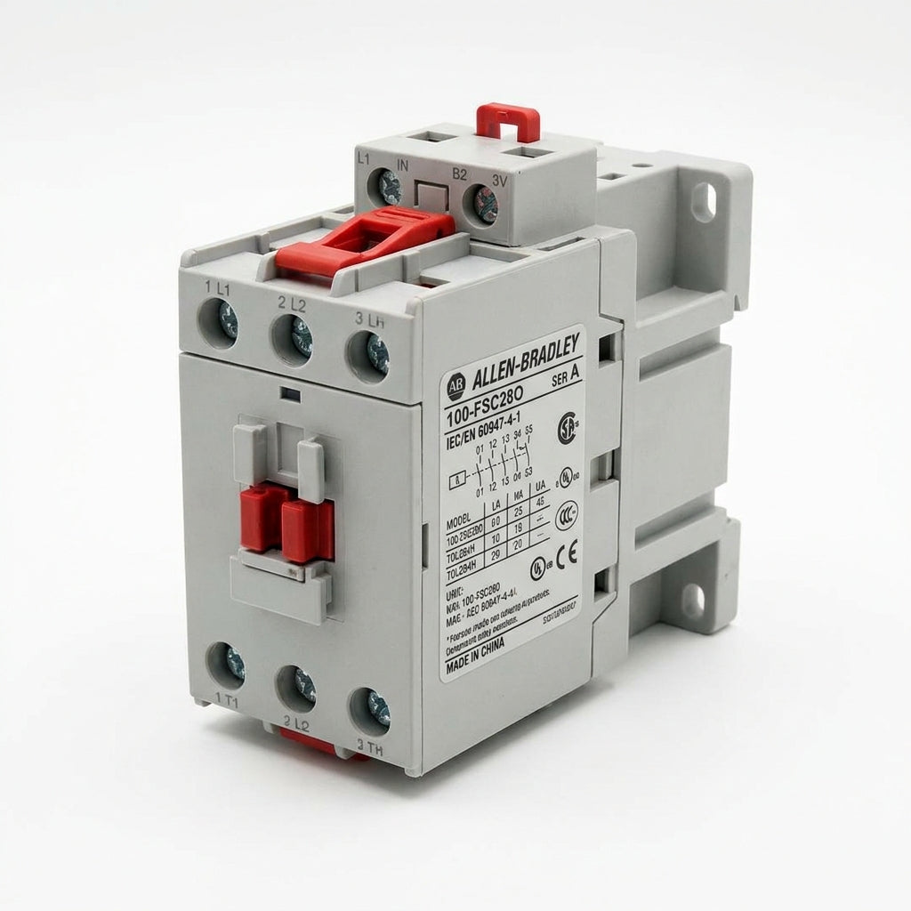 ALLEN-BRADLEY 100-FSC28O