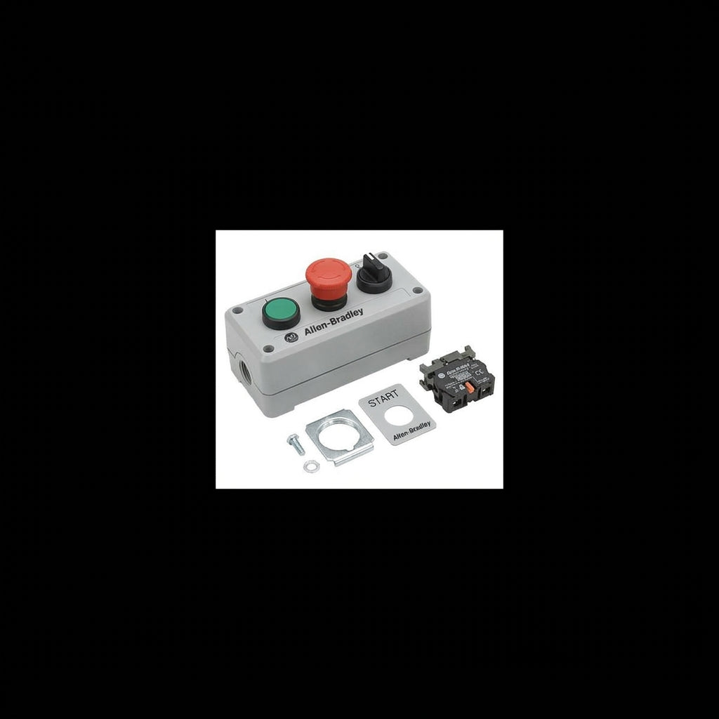 ALLEN-BRADLEY 800F-MP3MN5G BOTONES PULSADORES BOTONERAS Y ACCESORIOS