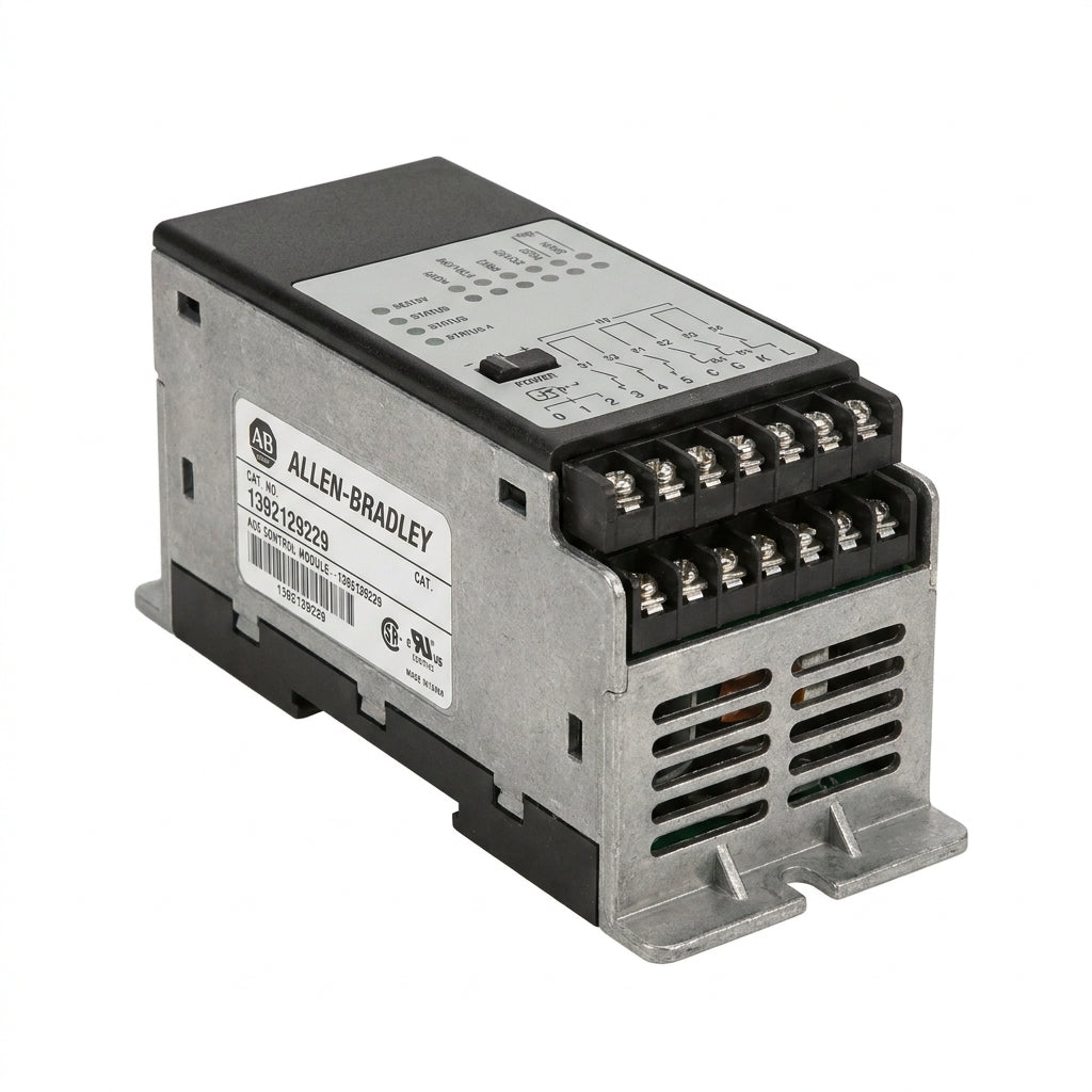 ALLEN-BRADLEY 1392129229