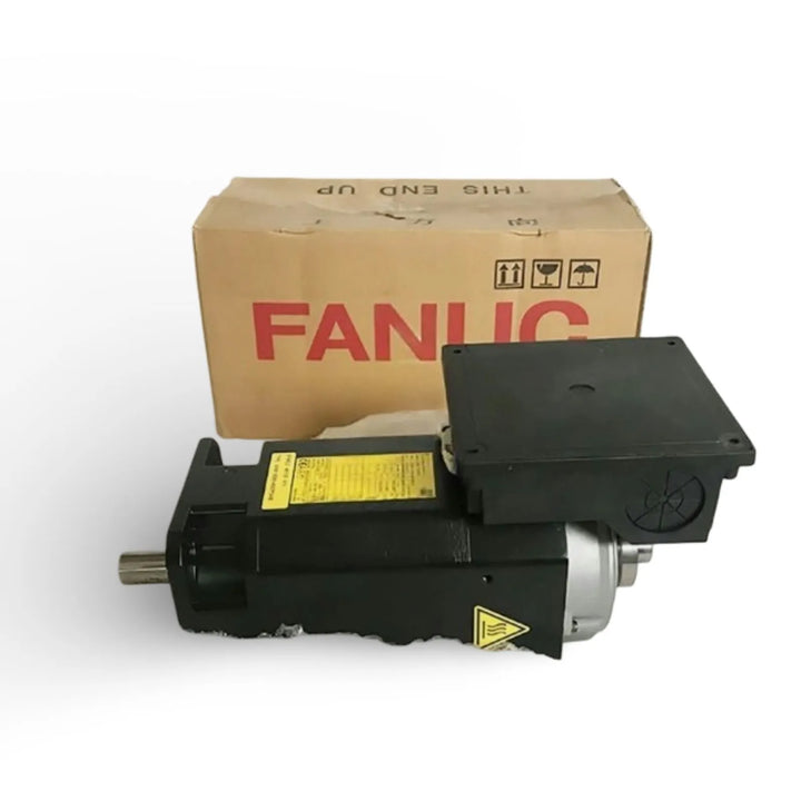 A06B-1420-B901#F621 Motor Fanuc