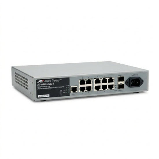 ALLIED-TELESYN AT-A46-NCA-1 EQUIPO DATACOM (REDES Y CABLEADO ESTRUCTURADO)