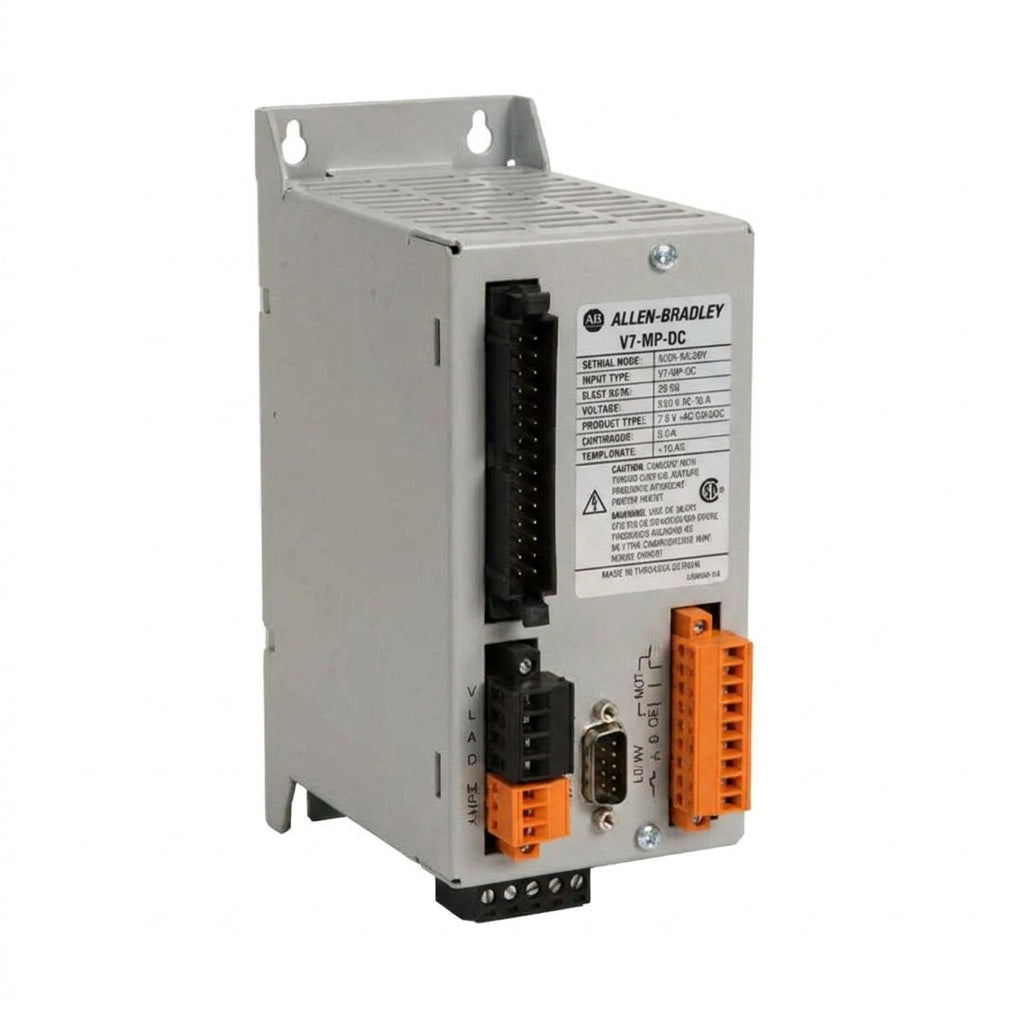 ALLEN-BRADLEY V7-MP-DC