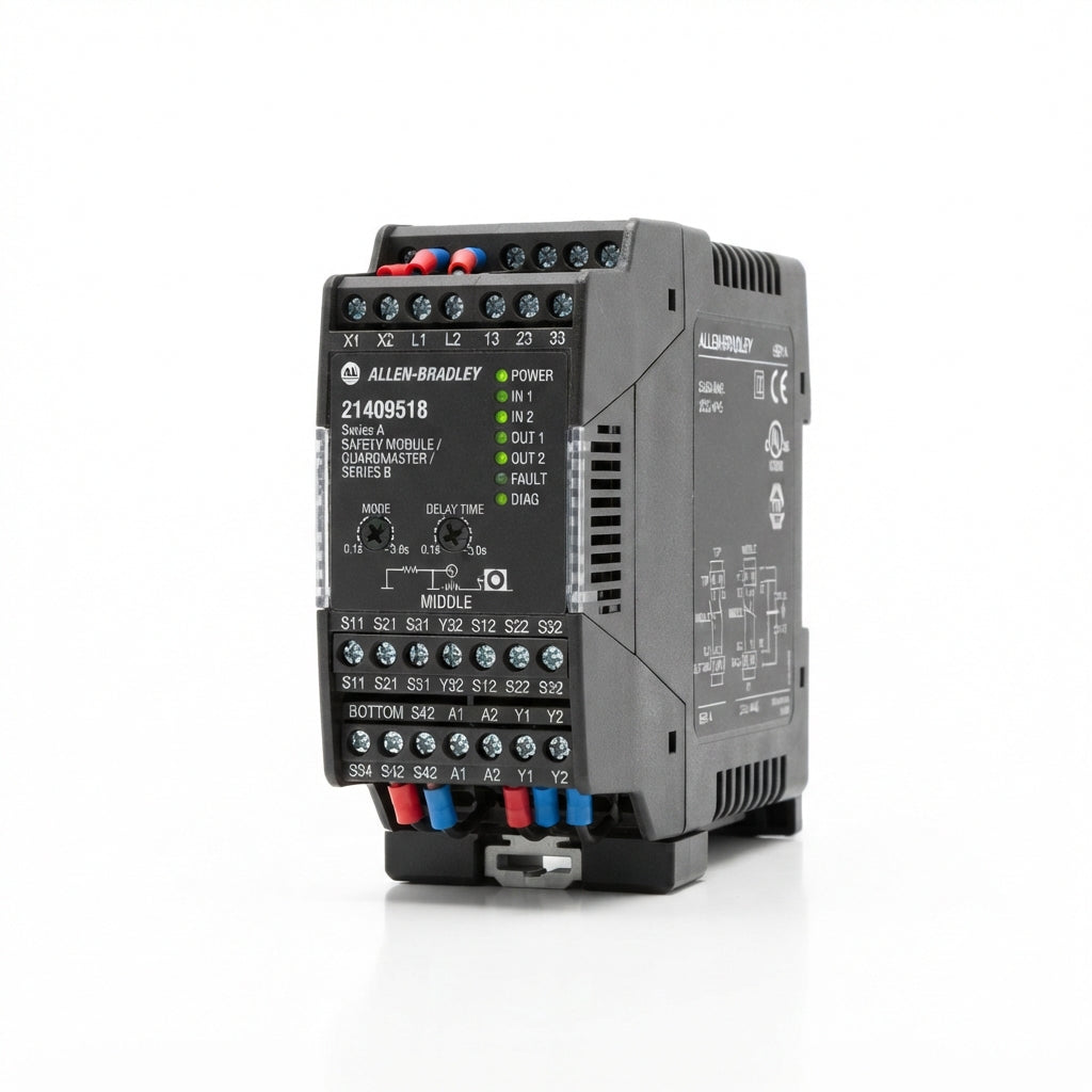 ALLEN-BRADLEY 21409518