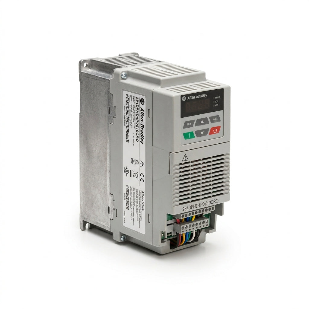 ALLEN-BRADLEY 284DFHD4P0Z10CRO