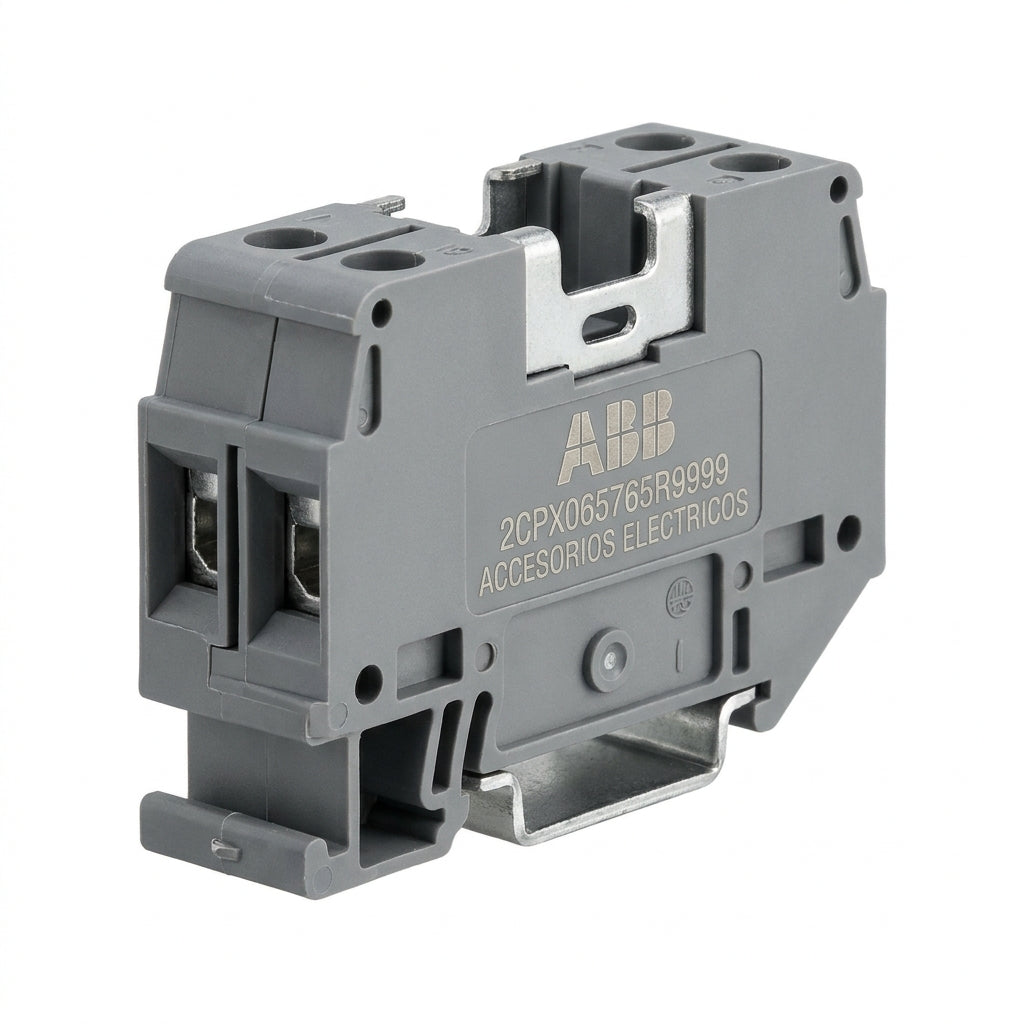 ABB 2CPX065765R9999 ACCESORIOS ELECTRICOS