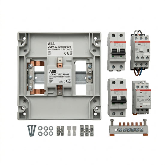 ABB 2CPX071707R9999 ACCESORIOS ELECTRICOS