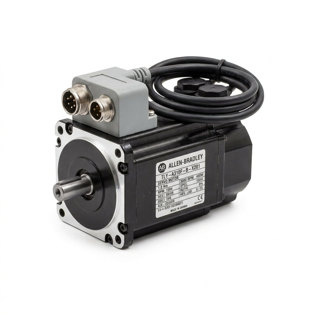 ALLEN-BRADLEY TLY-A310F-B-X201