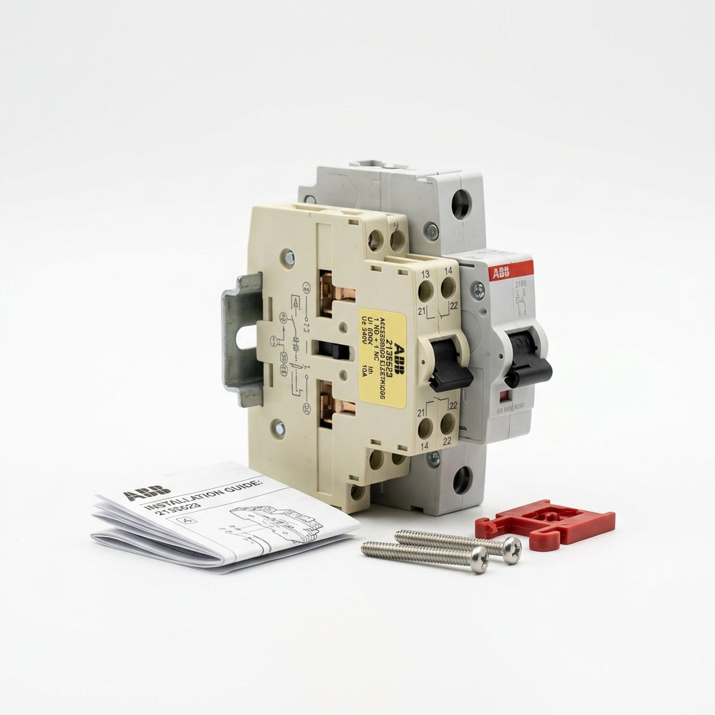 ABB 2135523 ACCESORIOS ELECTRICOS