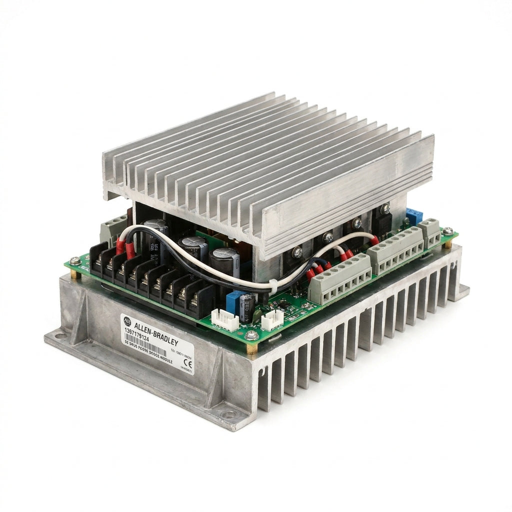 ALLEN-BRADLEY 1397179124
