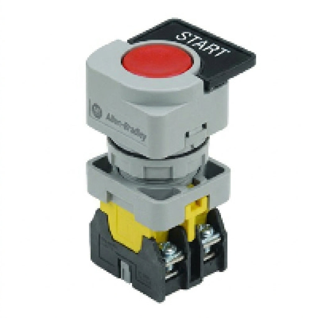 ALLEN-BRADLEY 800F-P-U3FAFCF BOTONES PULSADORES BOTONERAS Y ACCESORIOS