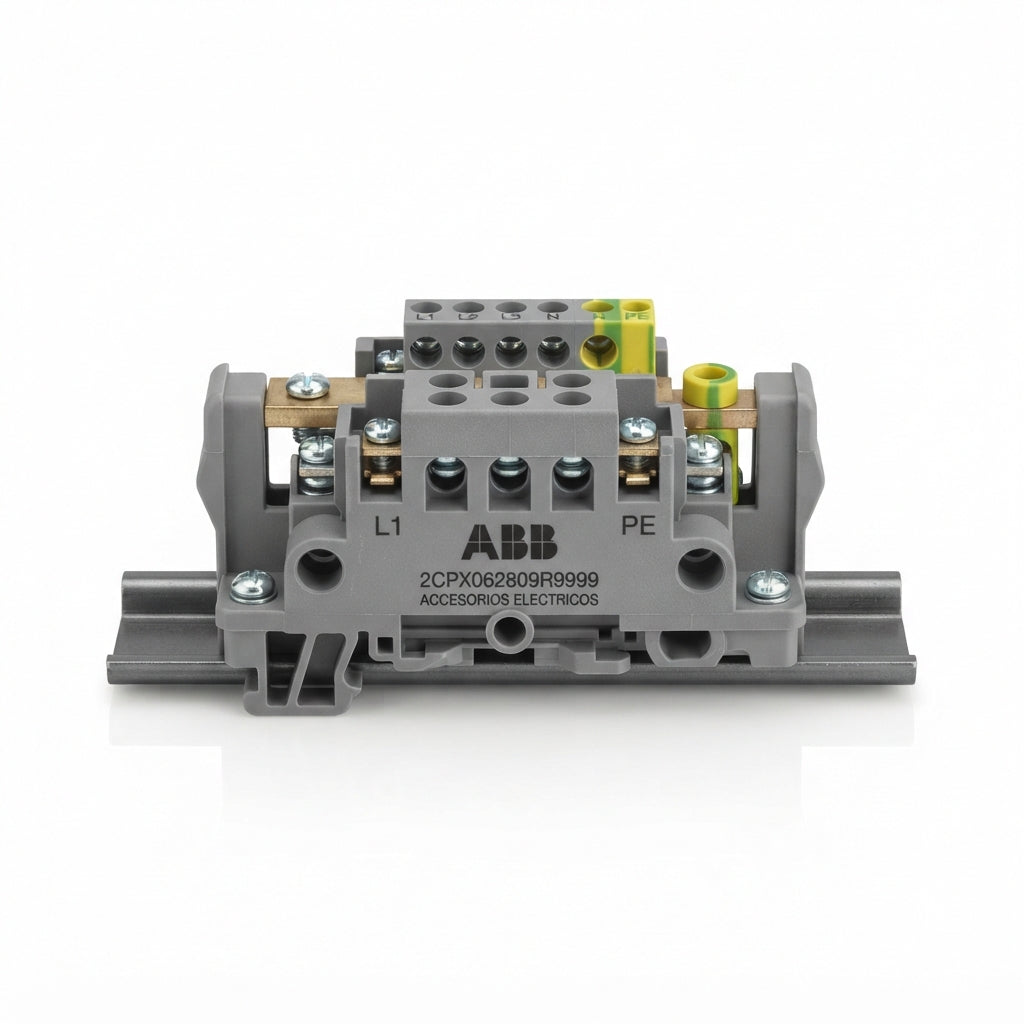 ABB 2CPX062809R9999 ACCESORIOS ELECTRICOS