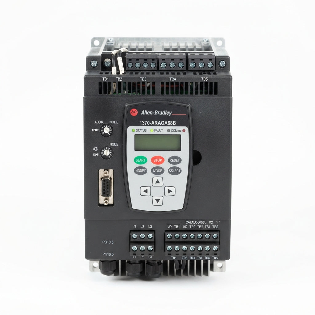 ALLEN-BRADLEY 1370ARAOA68B