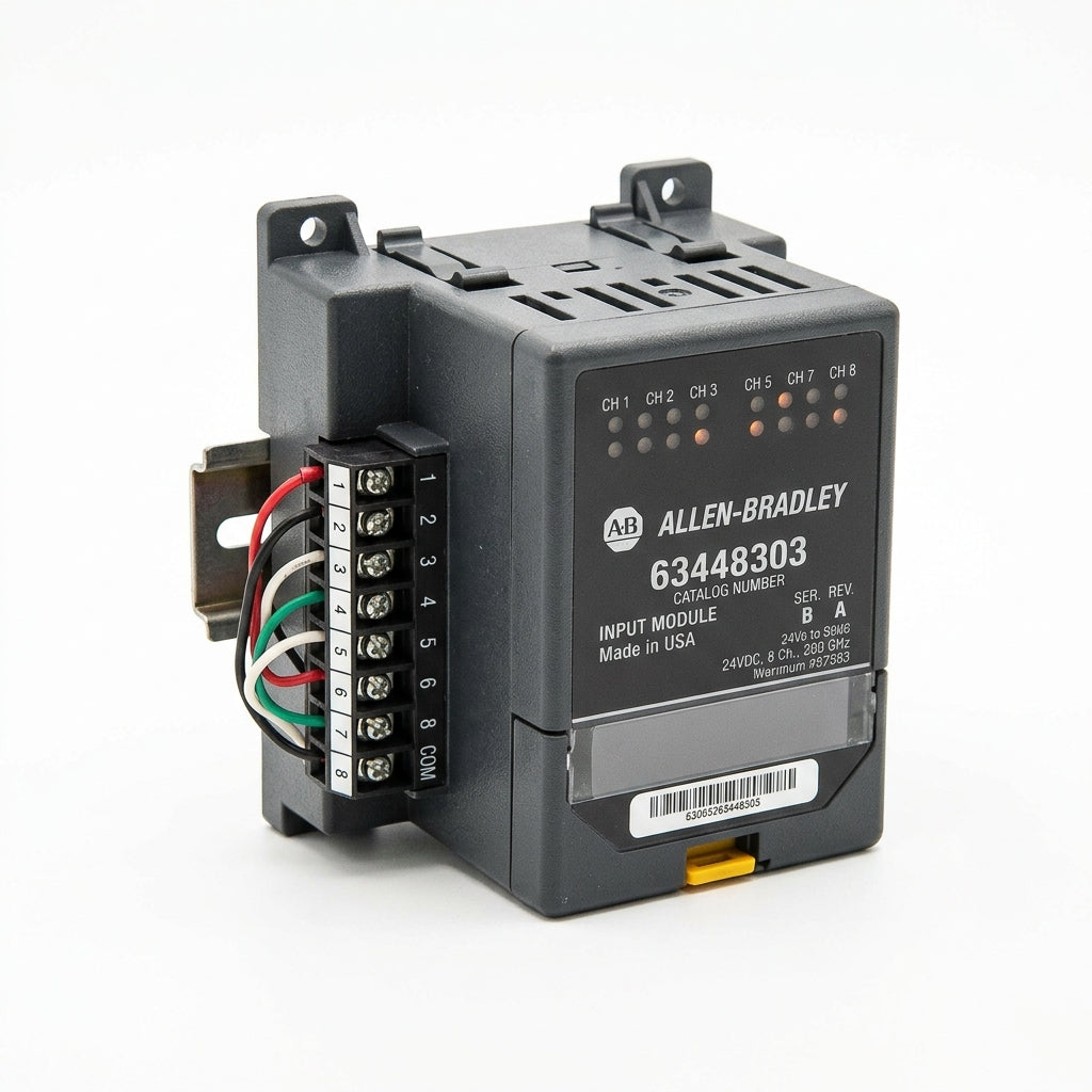 ALLEN-BRADLEY 63448303