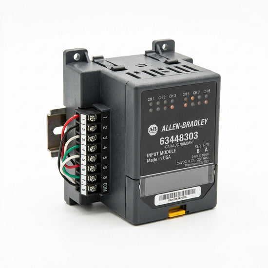 ALLEN-BRADLEY 63448303