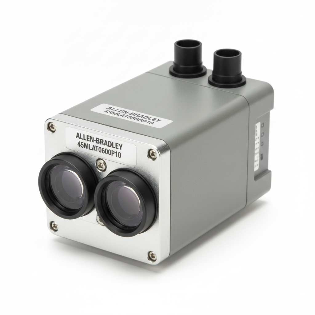 ALLEN-BRADLEY 45MLAAT0600P10