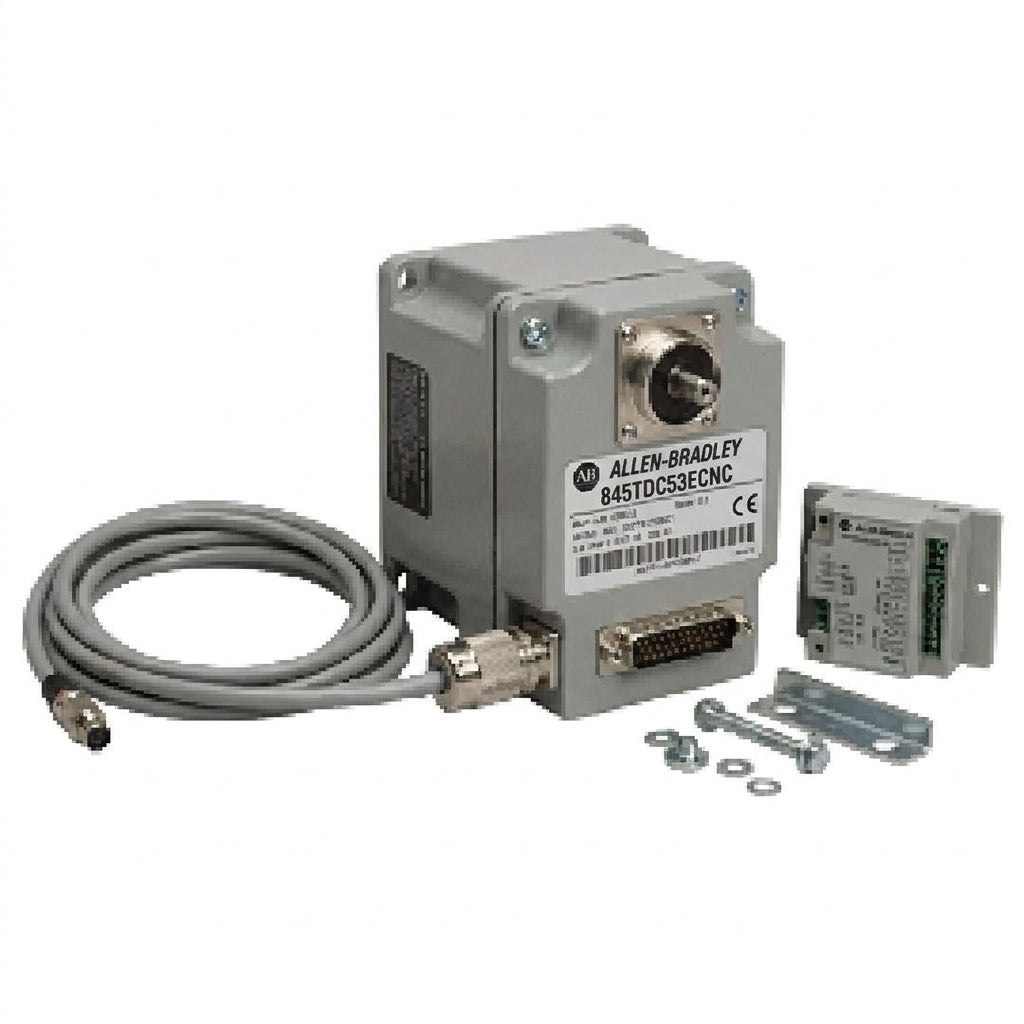 ALLEN-BRADLEY 845TDC53ECNC ENCODERS - DECODERS Y ACCESORIOS