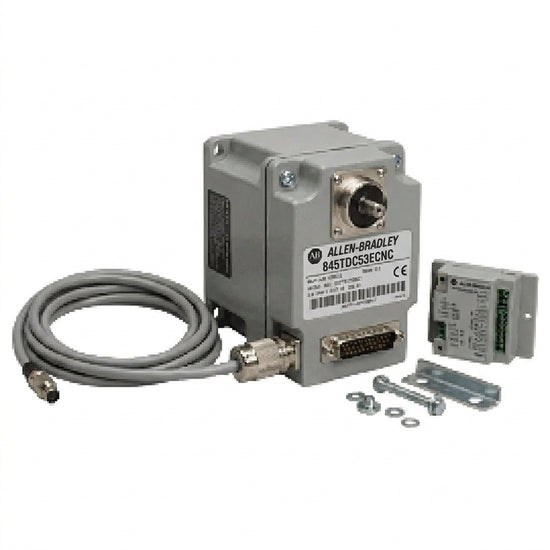 ALLEN-BRADLEY 845TDC53ECNC ENCODERS - DECODERS Y ACCESORIOS