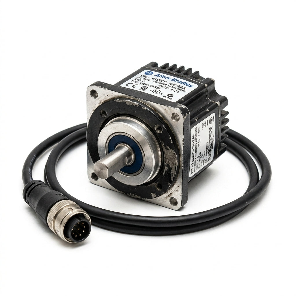 ALLEN-BRADLEY VPL-A1002F-CK12AA ENCODERS - DECODERS Y ACCESORIOS