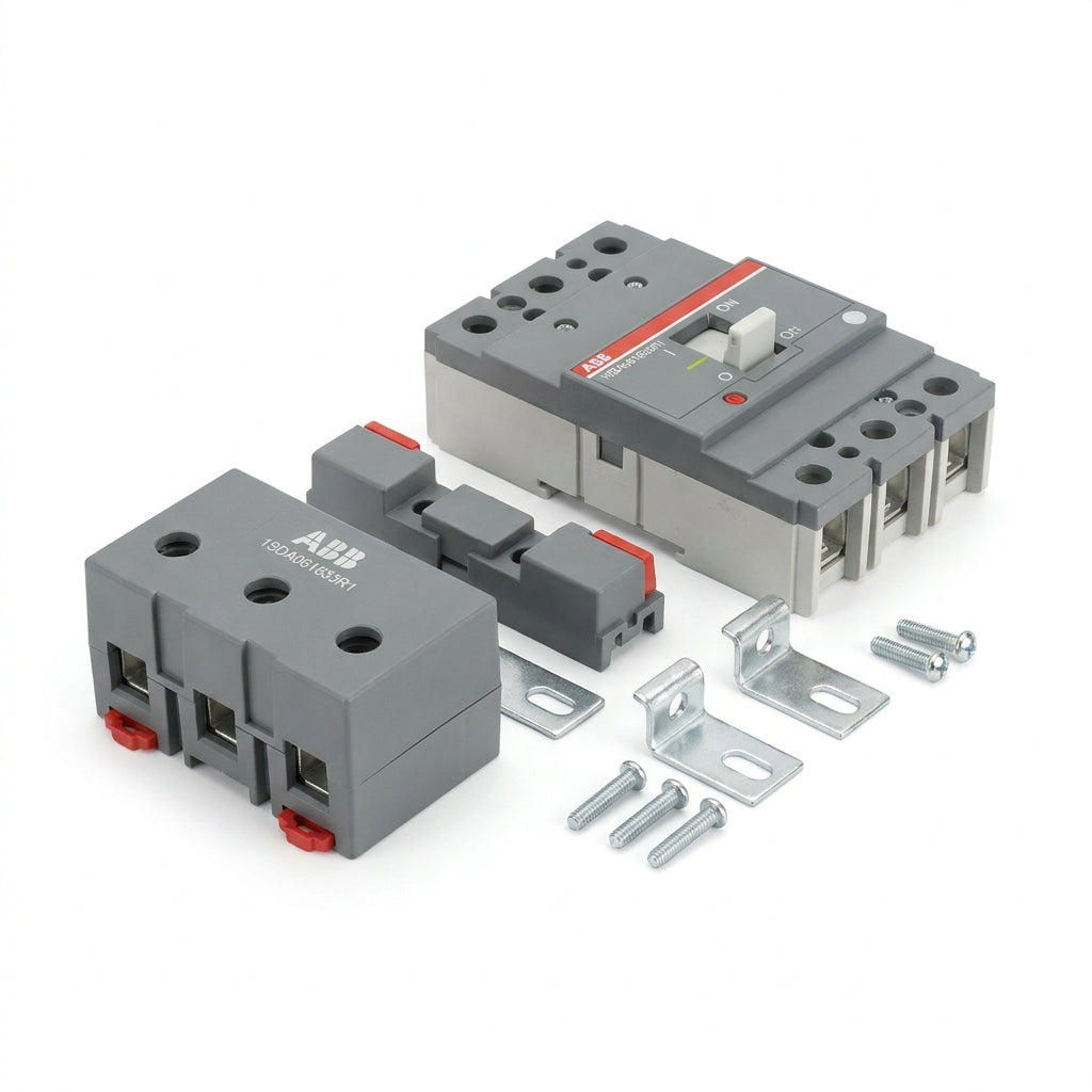 ABB 1SDA061833R1 ACCESORIOS ELECTRICOS