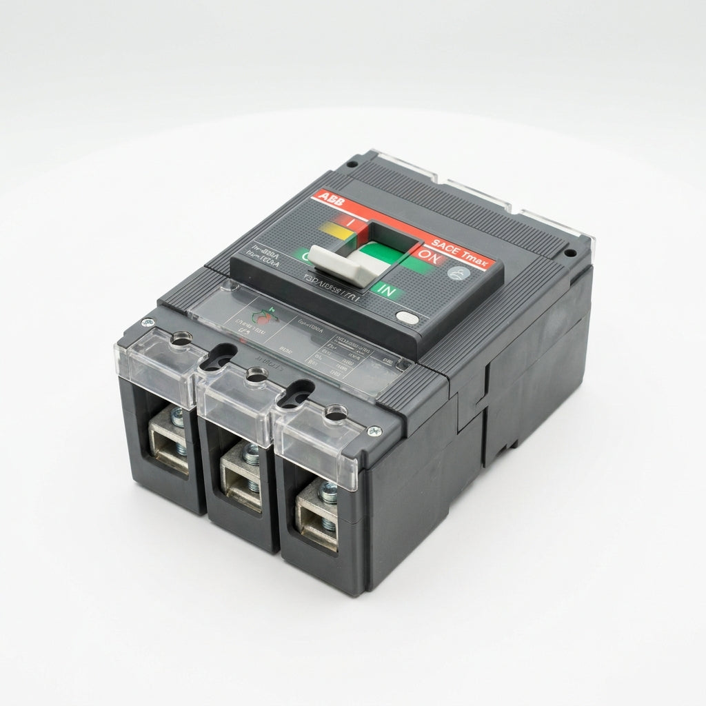 ABB 1SDA055617R1 INTERRUPTORES TERMOMAGNETICOS EN CAJA MOLDEADA