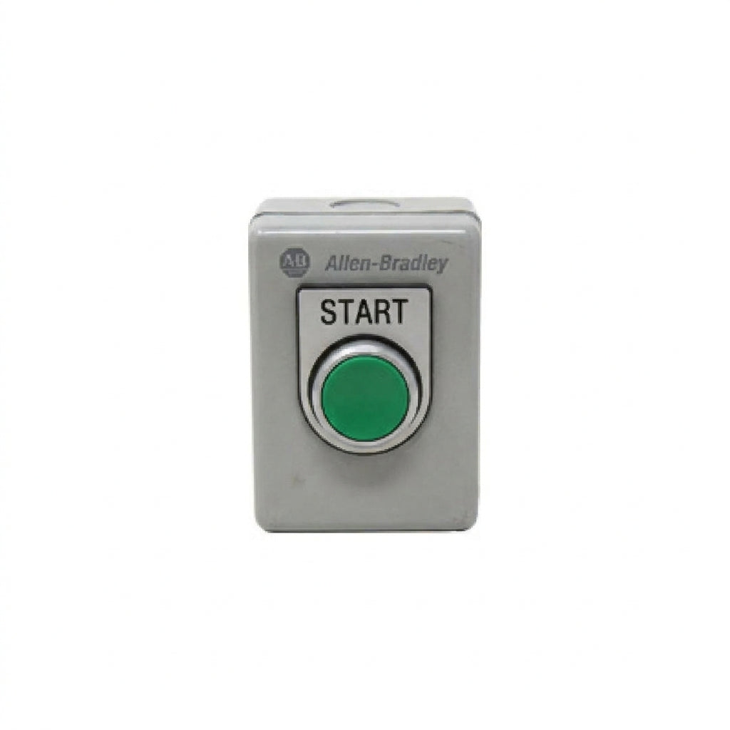 ALLEN-BRADLEY 800EQ-AH3 BOTONES PULSADORES BOTONERAS